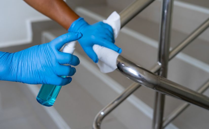 Hire Pro Cleaning Service for Most Overlooked Areas of Your Home