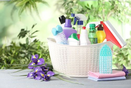 Have a Sparkling Home With House Cleaning Tips for Summer!