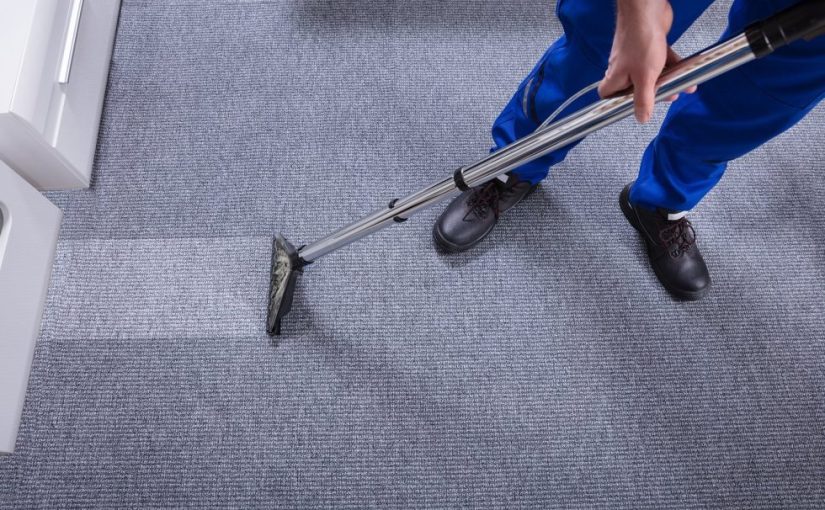 Carpet Cleaning in Bangor: How Much Does It Cost?
