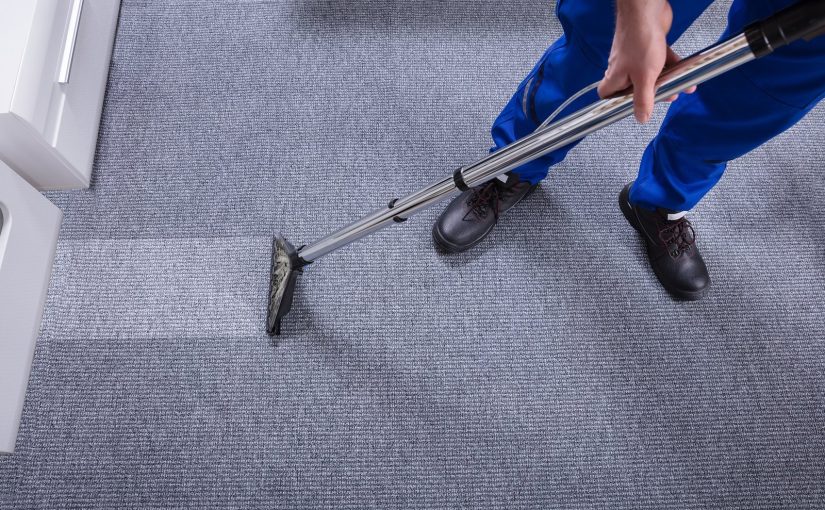 Carpet Cleaning Services: 3 Tricks to Get Glue Out of It!