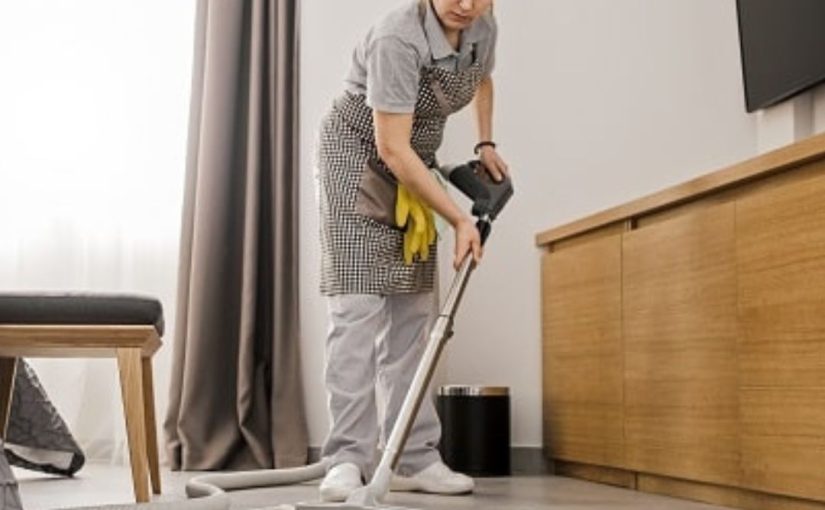 Importance of Professional End of Lease Cleaning To Get Your Bond Back