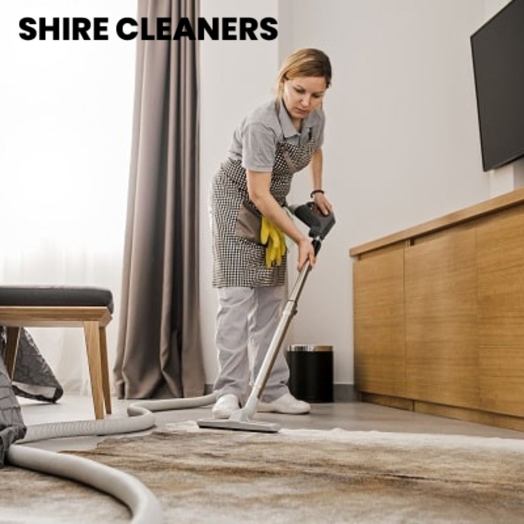 Sutherland shire cleaning