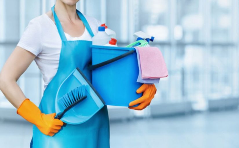 The Ultimate Guide to Cleaning Services in Oyster Bay