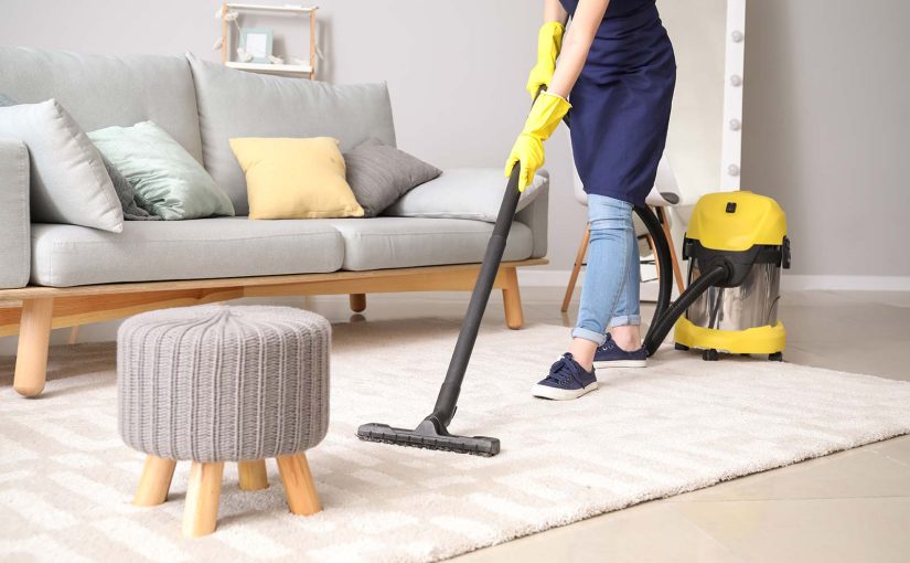 Improve Your Living Area in Kirrawee with Expert Cleaning Services