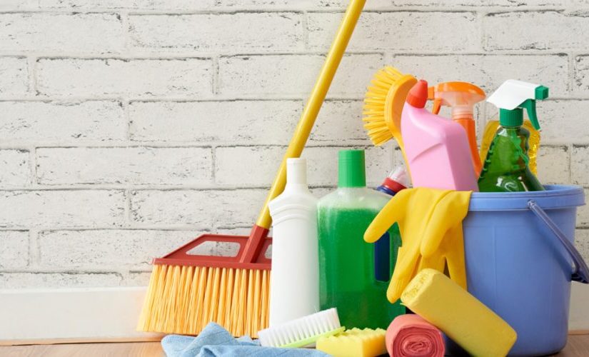 Sparkling Solutions: Menai’s Premier Cleaning Company