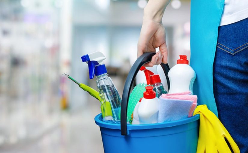Find the best cleaning services in Sylvania