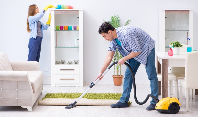 Hassle-Free End of Lease Cleaning: Ensure Your Bond Back
