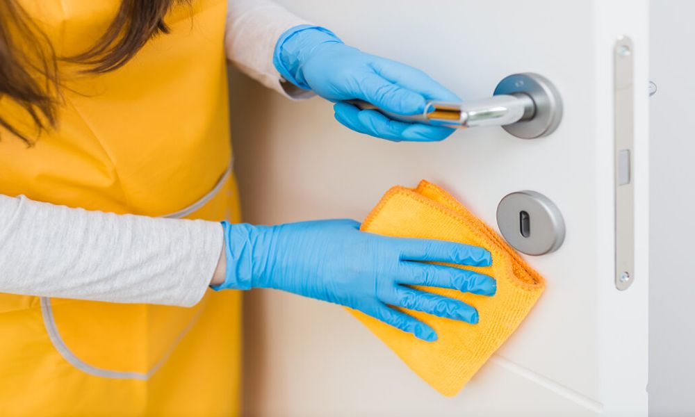 Your Guide to Finding the Best Engadine Cleaning Services