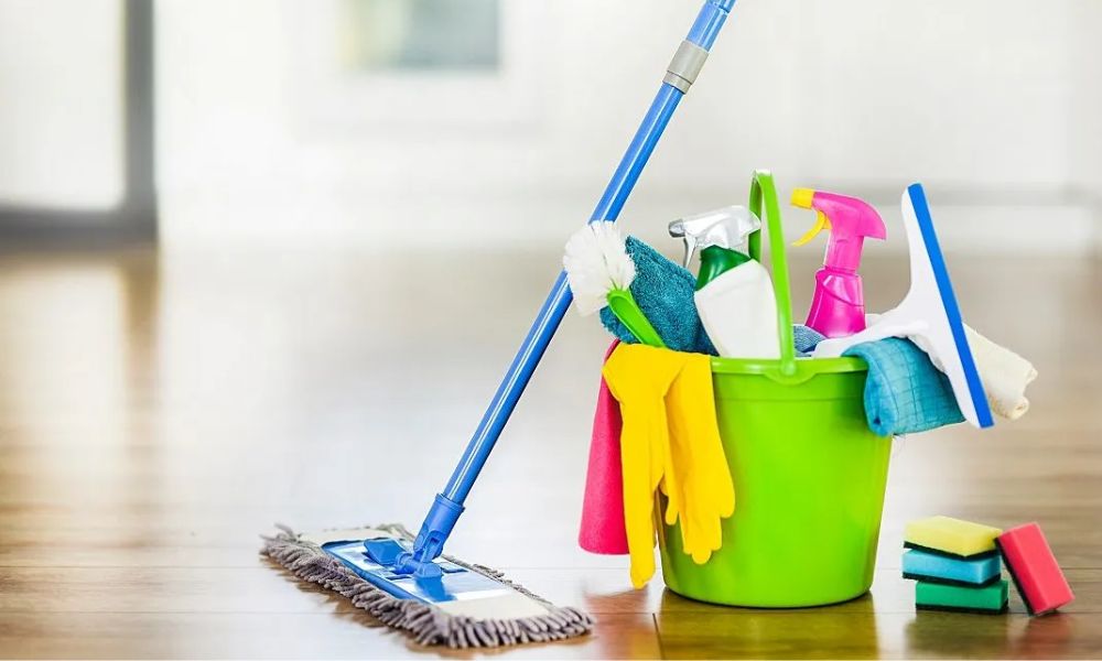 The Benefits of Hiring a Professional House Cleaner in Miranda