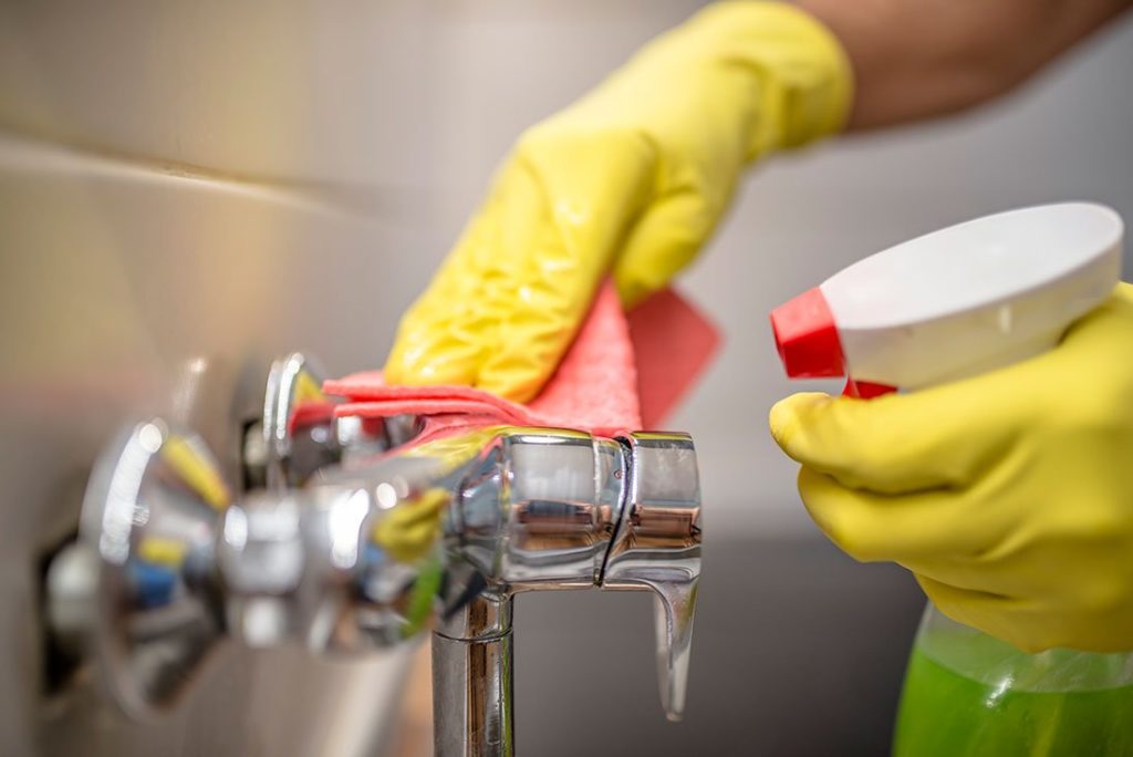 The Ultimate Guide to Choosing the Best Bathroom Cleaner in Kurnell