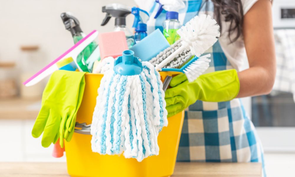 How to Find the Perfect Oyster Bay House Cleaner for Your Needs