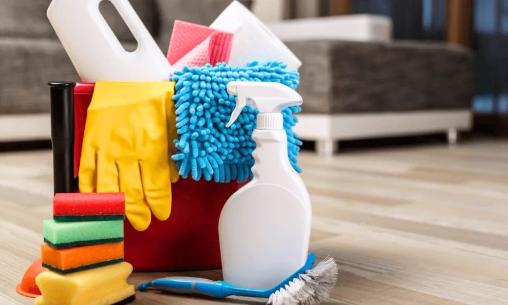 Your Guide to Finding the Best Sylvania Cleaner for a Sparkling Home