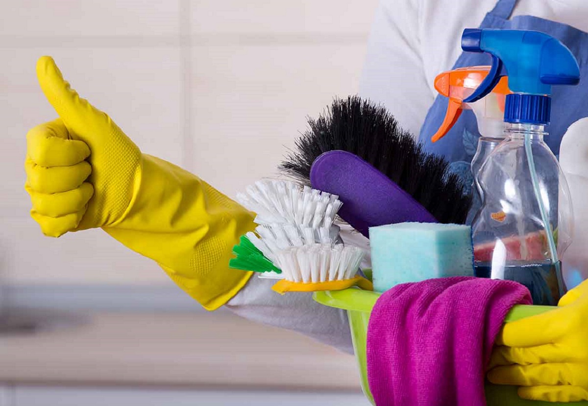 How to Choose the Best Bangor House Cleaner for Your Home