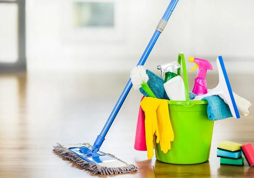 Why Hiring a House Cleaner in Oyster Bay Is a Smart Investment for Your Home