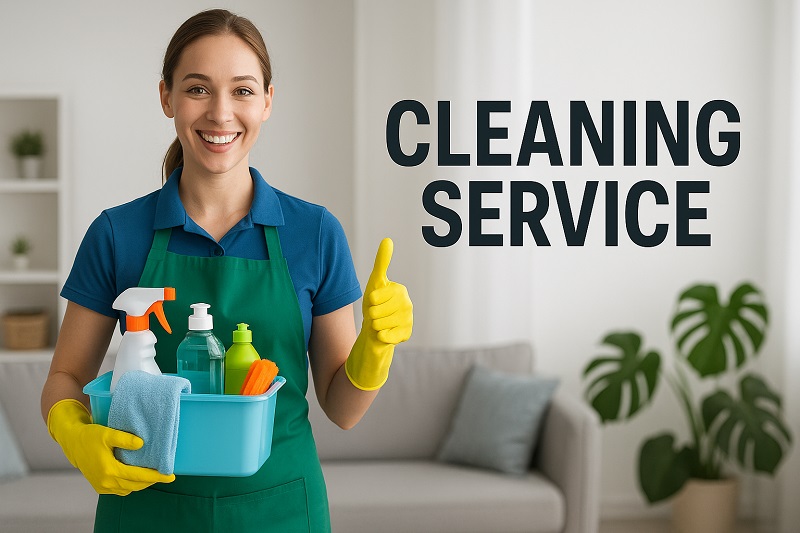 cleaning services sutherland